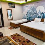 Suite Room