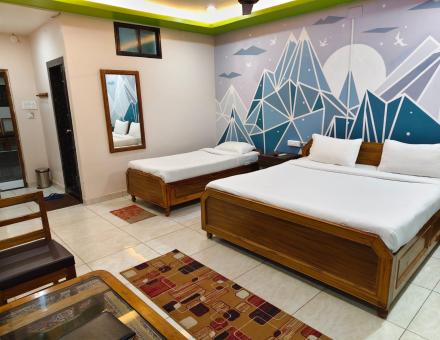 Suite Room