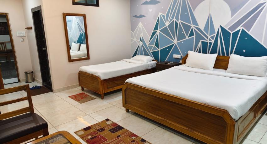 Suite Room